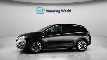 Vauxhall Grandland X SRI NAV