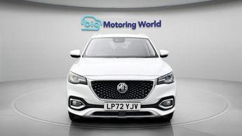 MG MG HS EXCLUSIVE DCT