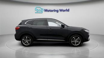 MG MG HS EXCLUSIVE DCT