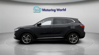 MG MG HS EXCLUSIVE DCT
