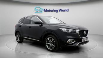 MG MG HS EXCLUSIVE DCT