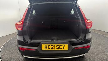 Volvo XC40 T3 INSCRIPTION PRO