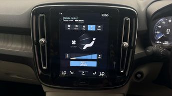 Volvo XC40 T3 INSCRIPTION PRO