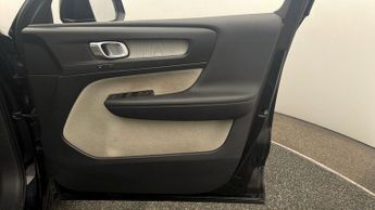 Volvo XC40 T3 INSCRIPTION PRO