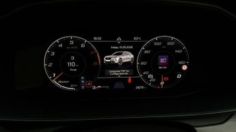 CUPRA Formentor TSI V2 DSG