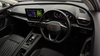 CUPRA Formentor TSI V2 DSG