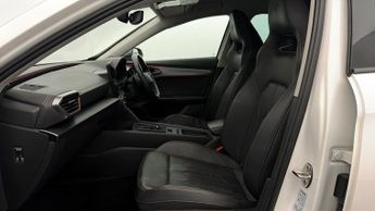 CUPRA Formentor TSI V2 DSG