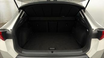 CUPRA Formentor TSI V2 DSG