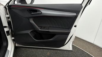 CUPRA Formentor TSI V2 DSG