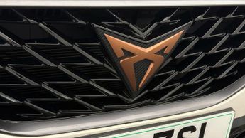 CUPRA Formentor TSI V2 DSG