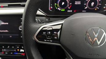 Volkswagen Arteon R LINE TSI DSG