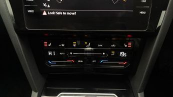 Volkswagen Arteon R LINE TSI DSG