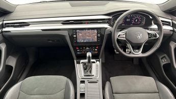 Volkswagen Arteon R LINE TSI DSG