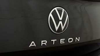 Volkswagen Arteon R LINE TSI DSG