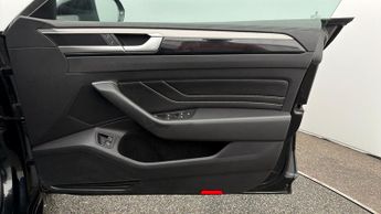 Volkswagen Arteon R LINE TSI DSG