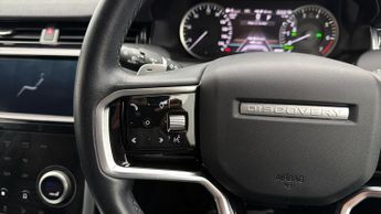 Land Rover Discovery Sport URBAN EDITION