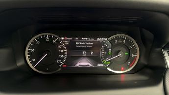 Land Rover Discovery Sport URBAN EDITION