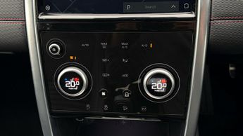 Land Rover Discovery Sport URBAN EDITION