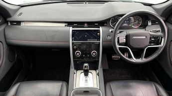 Land Rover Discovery Sport URBAN EDITION
