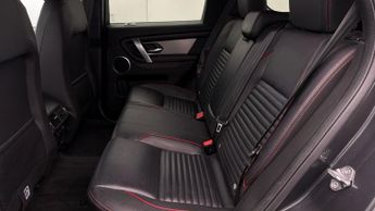 Land Rover Discovery Sport URBAN EDITION