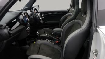 MINI Hatch COOPER S SPORT