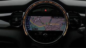 MINI Hatch COOPER S SPORT