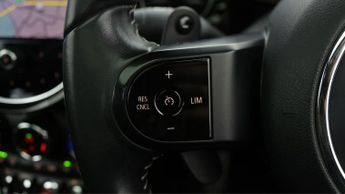 MINI Hatch COOPER S SPORT