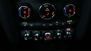 MINI Hatch COOPER S SPORT
