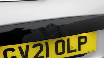 MINI Hatch COOPER S SPORT