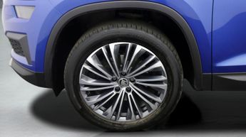 Skoda Kodiaq SE L EXECUTIVE TSI DSG