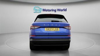 Skoda Kodiaq SE L EXECUTIVE TSI DSG