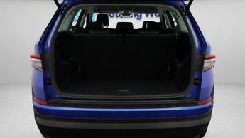 Skoda Kodiaq SE L EXECUTIVE TSI DSG