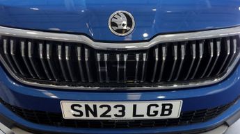 Skoda Kodiaq SE L EXECUTIVE TSI DSG