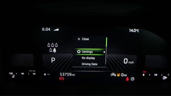 Skoda Kodiaq SE L EXECUTIVE TSI DSG