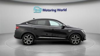 Renault Arkana S EDITION E-TECH