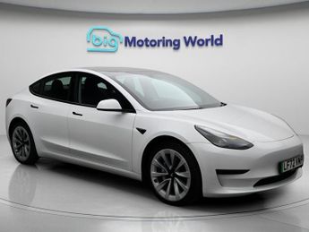 Tesla Model 3 MODEL 3