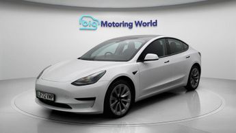 Tesla Model 3 MODEL 3