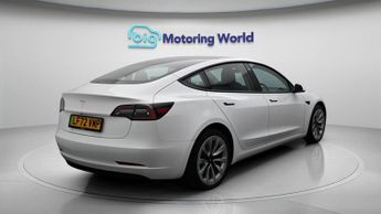Tesla Model 3 MODEL 3