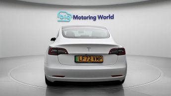 Tesla Model 3 MODEL 3