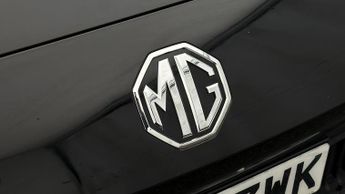MG MG4 SE