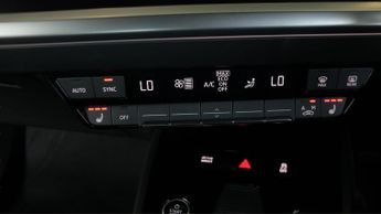 Audi Q4 e-tron SPORT