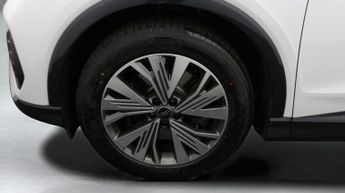 Audi Q4 e-tron SPORT