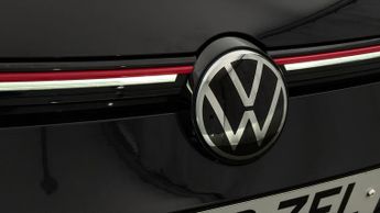 Volkswagen Golf GTI CLUBSPORT TSI DSG