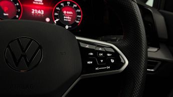 Volkswagen Golf GTI CLUBSPORT TSI DSG