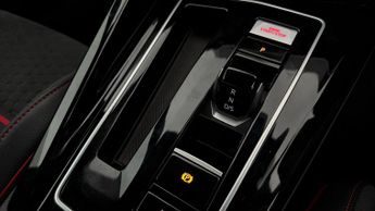 Volkswagen Golf GTI CLUBSPORT TSI DSG