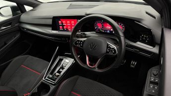 Volkswagen Golf GTI CLUBSPORT TSI DSG