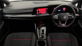 Volkswagen Golf GTI CLUBSPORT TSI DSG
