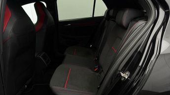 Volkswagen Golf GTI CLUBSPORT TSI DSG