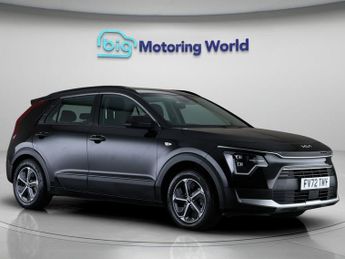 Kia Niro 2