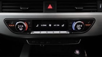 Audi A4 TDI S LINE